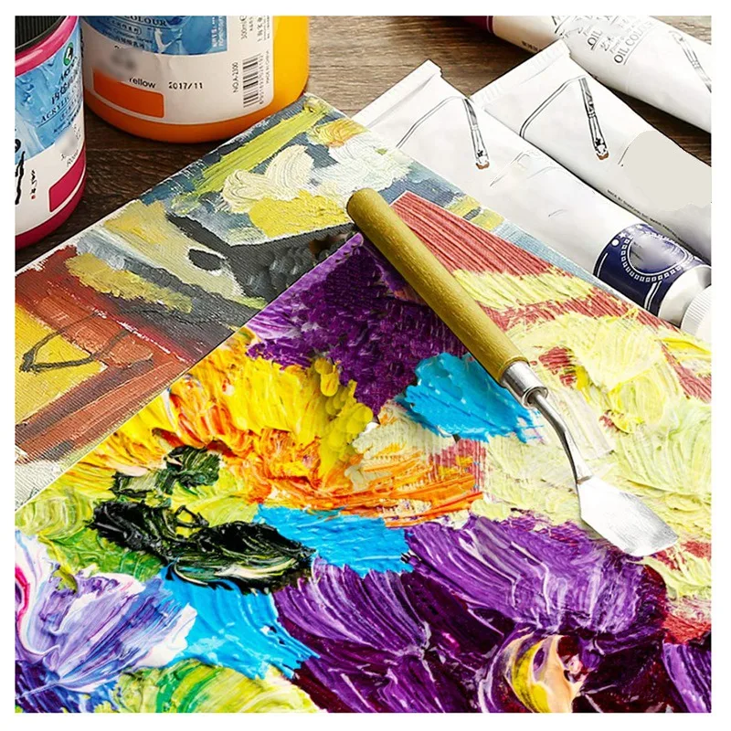 

21 Pcs Craft Tools Set Vinyl Weeding Tools Craft Basic Set, Craft Vinyl Tools Kit for Silhouettes Lettering/Cutting