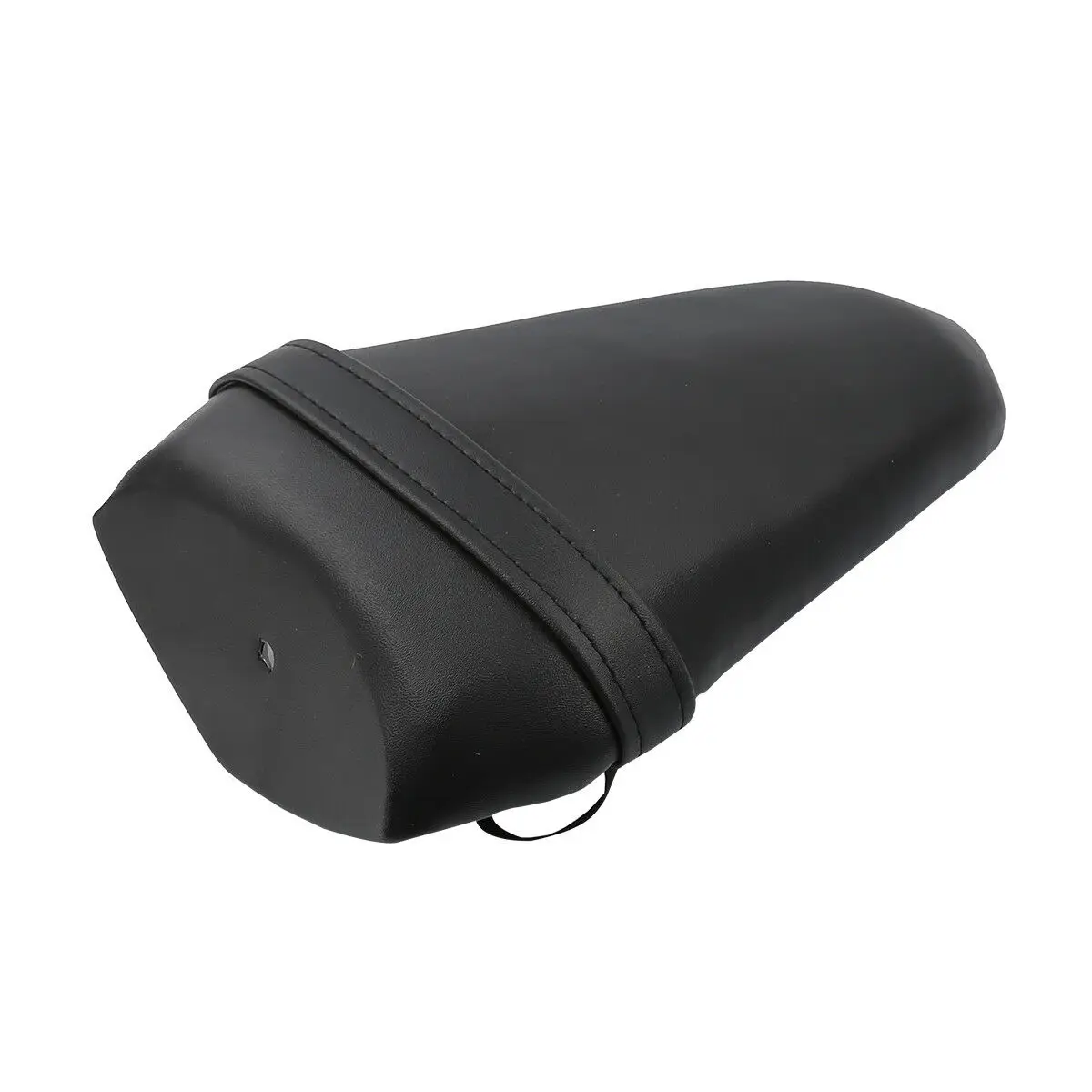 

Black Rear Pillion Passenger Tandem Seat Fit For Yamaha YZF R1 R1M R1S 2015 2016 2017 2018 2019-2020 YZFR6 17-20