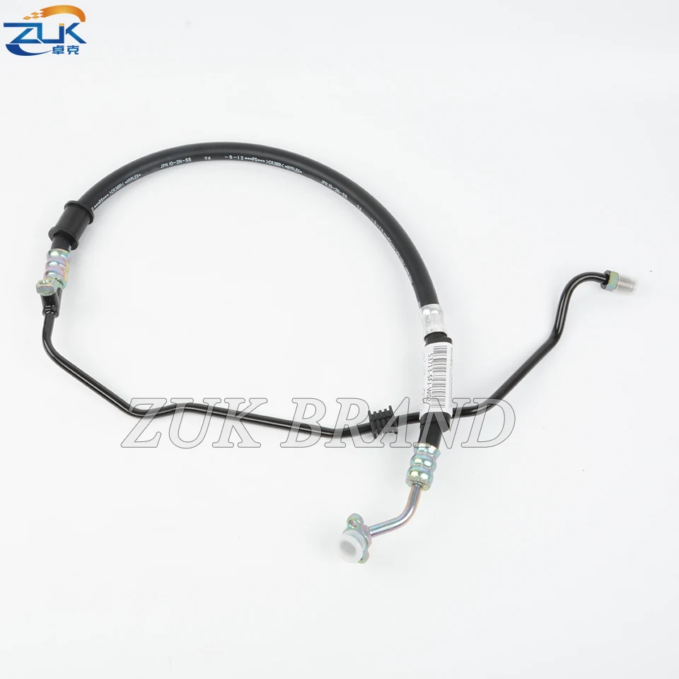 Шланг подачи рулевого управления ZUK для HONDA ODYSSEY RB1 2005 2006 2007 2008 LHD модель OEM:53713-SFJ-W02 |