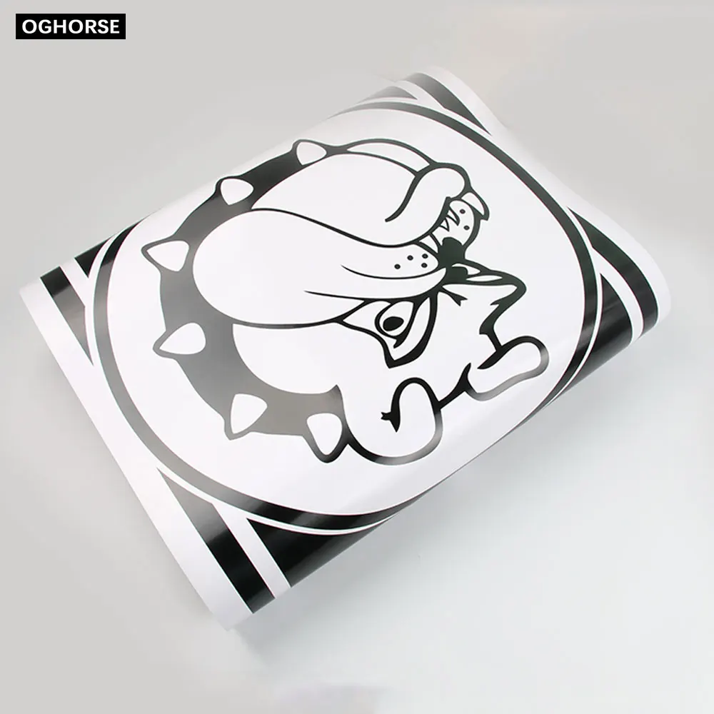 Наклейки на крышку заднего багажника двигателя для MINI Countryman R60 Cooper S One JCW