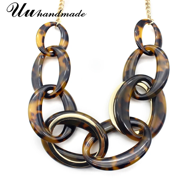 Комплект из колье и серёг с бусинами в африканском стиле|african beads jewelry set|beaded setnecklace