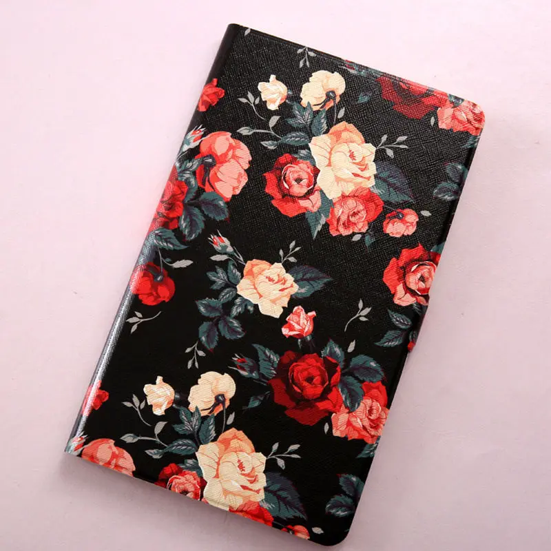 Тонкий чехол из искусственной кожи для планшета Samsung Galaxy Tab S4 10 5 дюймов T830 T835 T837
