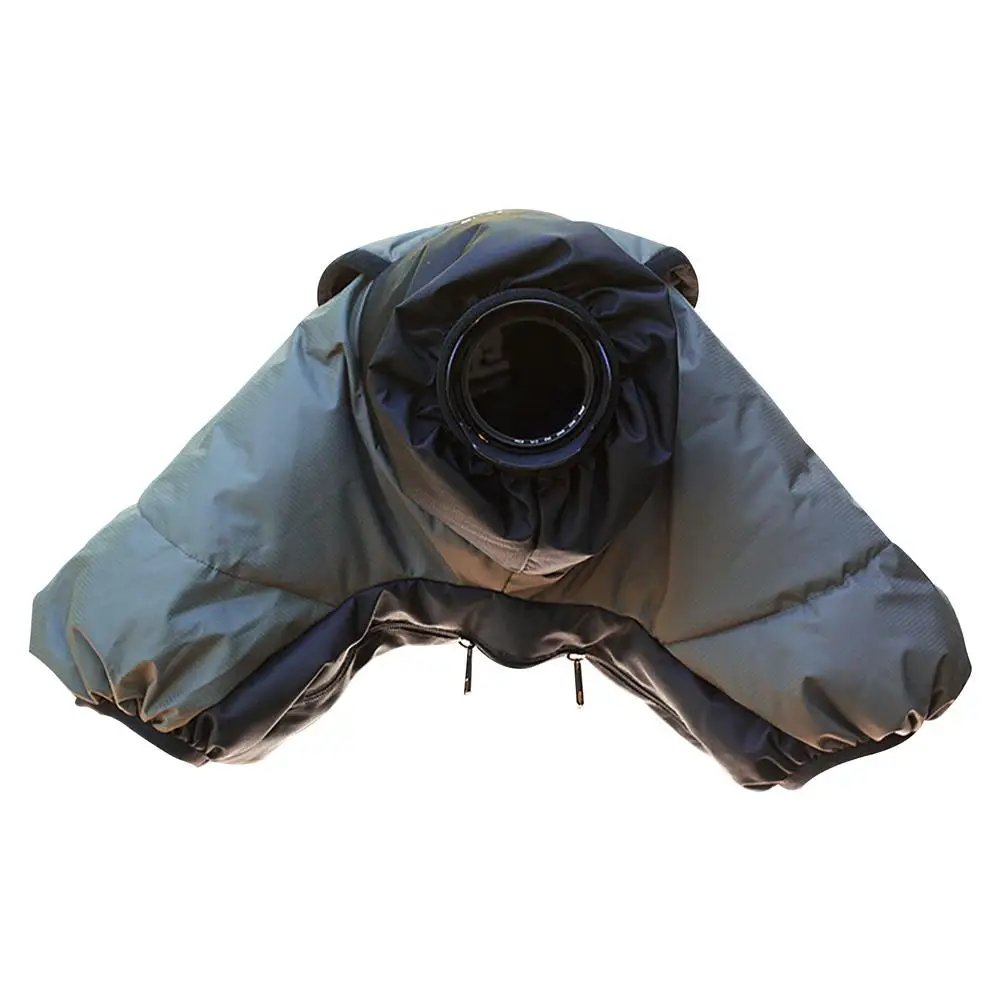 

Профессиональный водонепроницаемый чехол для камеры с защитой от дождя и песка