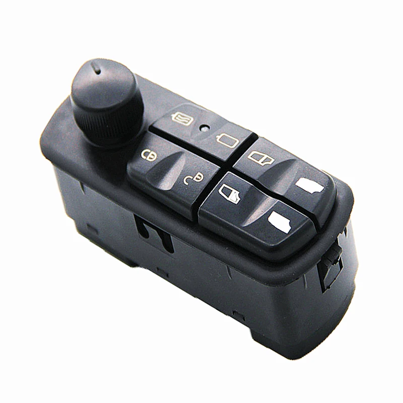 

0045455913 0055452813 High Quality Power Window Switch Window Control Switch for Mercedes-Benz ATEGO AXOR 1998-2013 P14