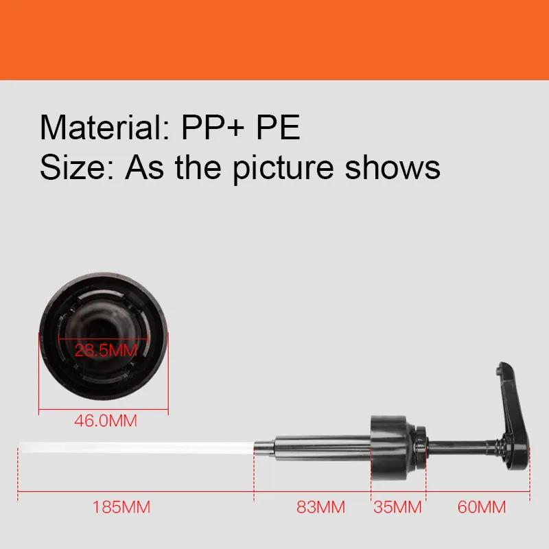 Пресс для бутылки соуса приправа контейнер специй выжималка насадка насоса