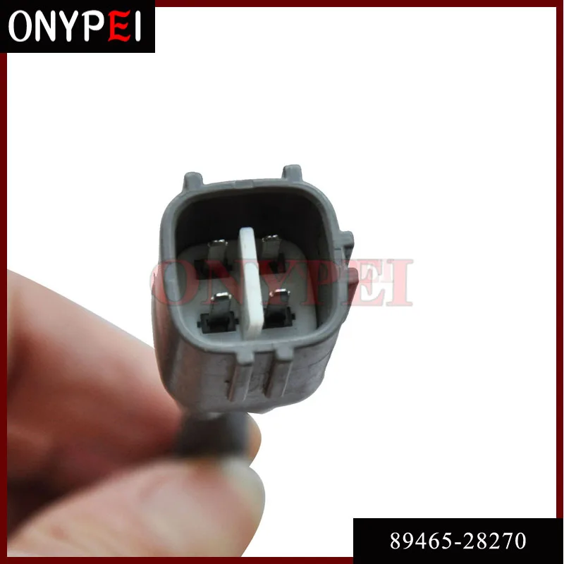 Кислородный датчик 89465-28270 для Toyota Picnic Avensis Verso Ipsum Estima T/L 2AZFE 8946528270 89465 28270 |