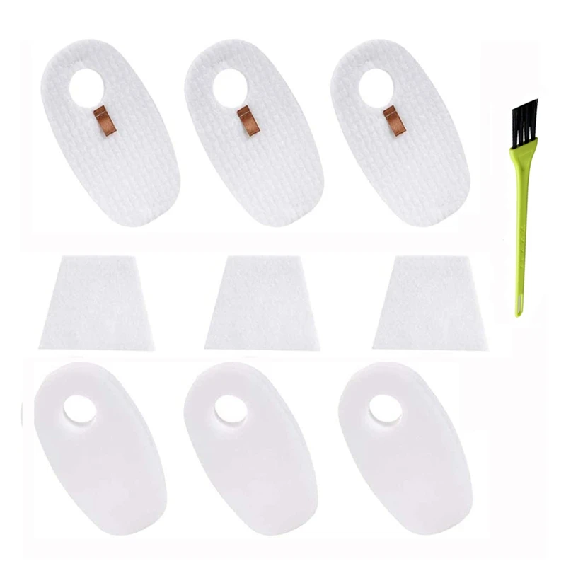 

Сменный фильтр, совместимый с пылесосами для домашних животных Shark Rocket Deluxe Pro HV320 HV319Q HV324Q HV325 UV330 UV422