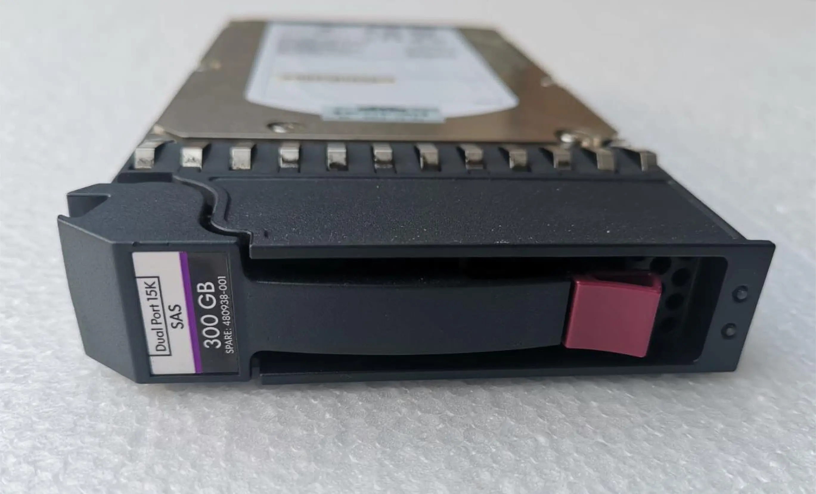 481272-001 480938-001 AJ736A 300G SAS 15K LFF 3 5 дюйма HDD для MSA 2000 | Компьютеры и офис