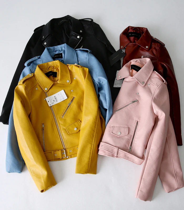 

Coats & Jackets
