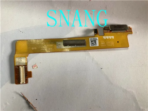 Для HP ElitePad 900 планшетный ПК Зарядное устройство Мощность шнур LF 8785P