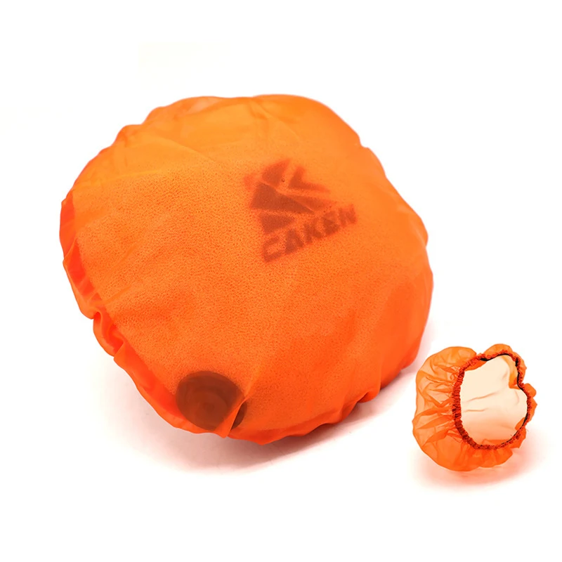 

Air Filter Dustproof Sand Cover Motorcycle Engine Cleaning Protection 1 Pc