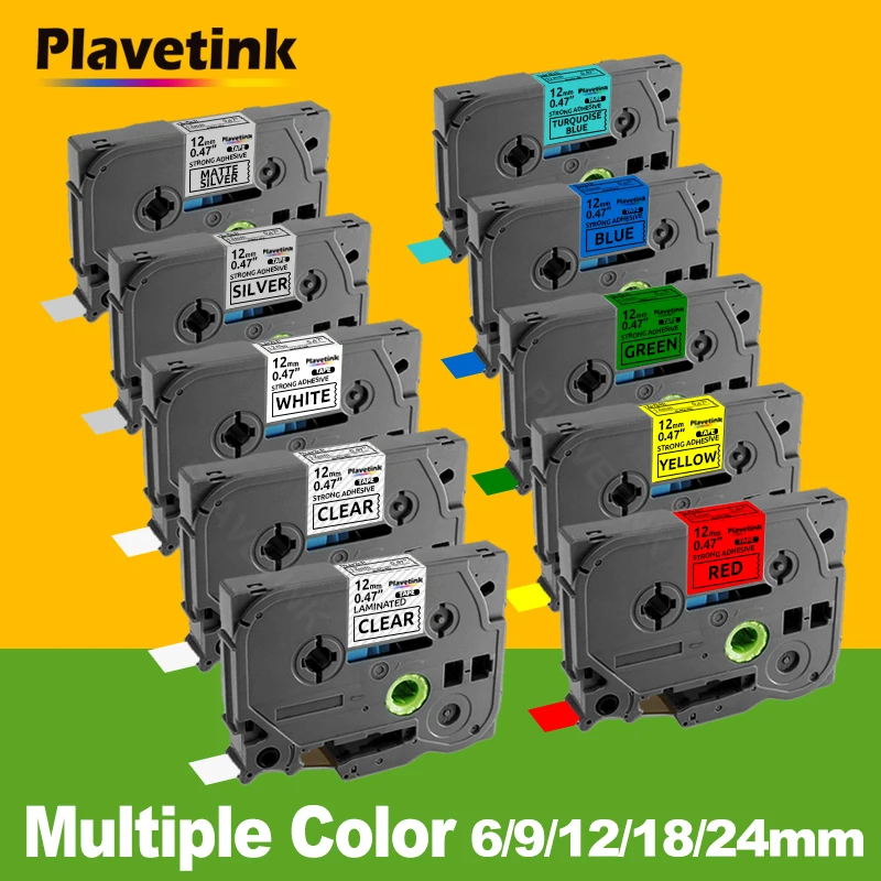 Яркая фотография, совместима с принтером для этикеток Brother, разноцветная фотография, фотография, 1 шт. Яркая фотография, совместима с принтером для этикеток Brother, разноцветная фотография, фотография, 1 шт.