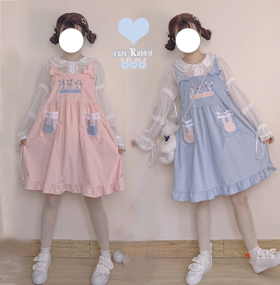 Оригинальный дизайн вельветовое платье джемпер без рукавов для девочек с