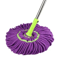 floor cleaner mops labor saving mop plastic wash cloth microfiber pads car wash mop round bucket mop