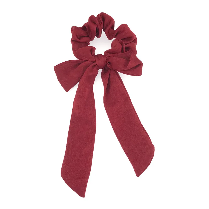 Женская Винтажная заколка бант в стиле ретро| |