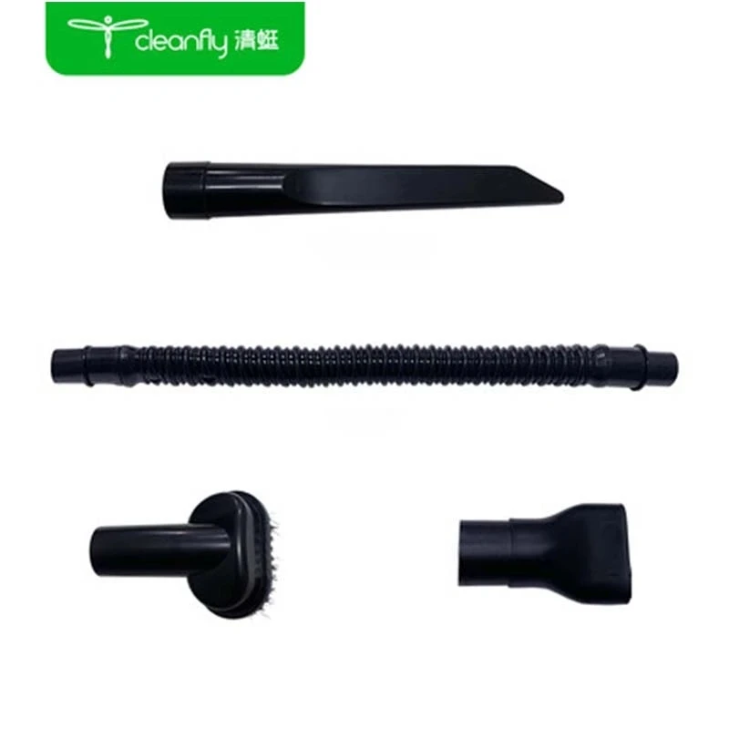 Комплект для пылесоса Cleanfly CoClean H1 H2 FV2 портативный ручной комплект сбора пыли