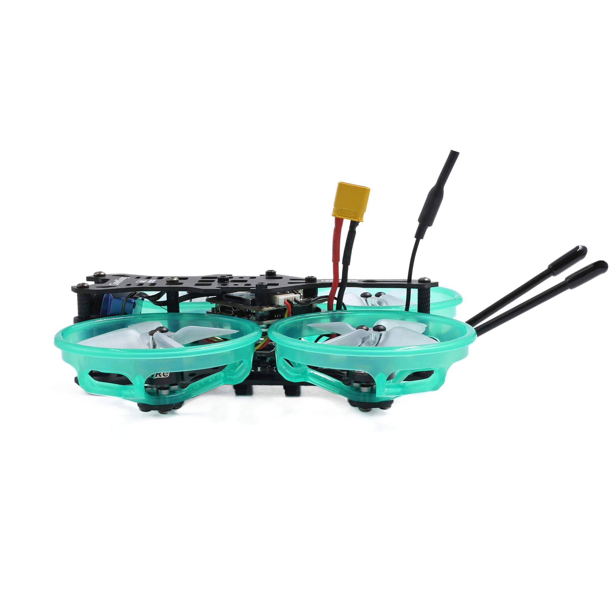 Новое поступление GEPRC Cineking 4K PNP BNF с камерой Caddx Tarsier FPV 1103 1105 мотор F4 12A Контроллер