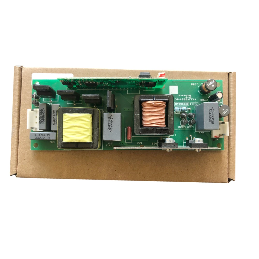 Вращающийся лучевой светильник 1R 100 Вт балластный сценический для вращающейся