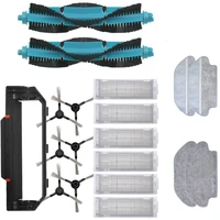 main side brush disposable mop rag for viomi v2 pro v3 mop filter hepa v rvclm21b accessories robot vacuum cleaner parts