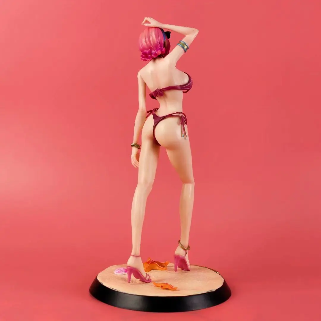 Японская аниме-фигурка 28 см GK Game съемная фигурка нами из ПВХ игрушка