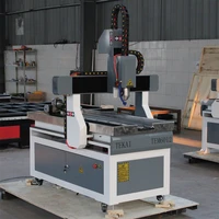 Business equipment engraving machine wood multifunction woodworking machine