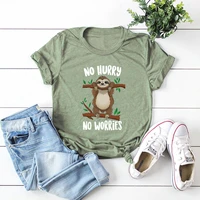 new t shirts women 2021 vogue vintage tshirts cotton women o neck short sleeve best friends lady girl funny hipster new t shirt