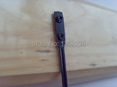 

Reinforced black coat hooks Furniture Yigou Single hook Clothes hook Wholesale