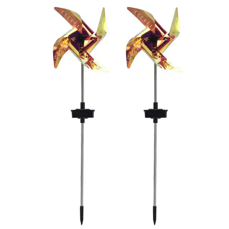 

Лампа для газона, инновационная лампа для газона на солнечных батареях, светодиодный декоративный светильник для улицы, сада, заднего двора...