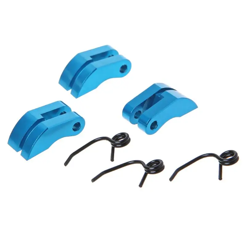 rc 081008 алюминиевые 3 обувные клат