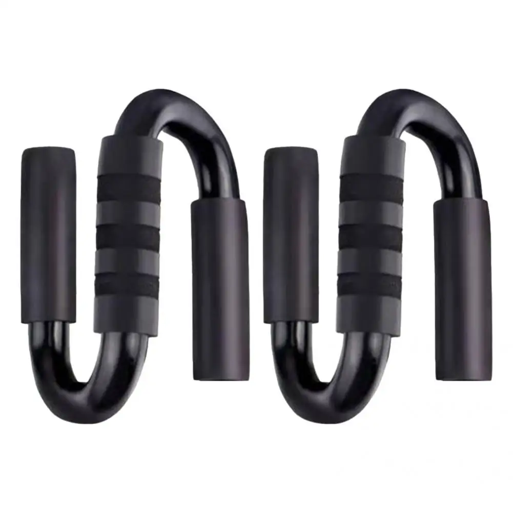 

One-piece Design Distribute Weight Evenly Foam Motion Fitness Equipment Push-Up Stand for Summer