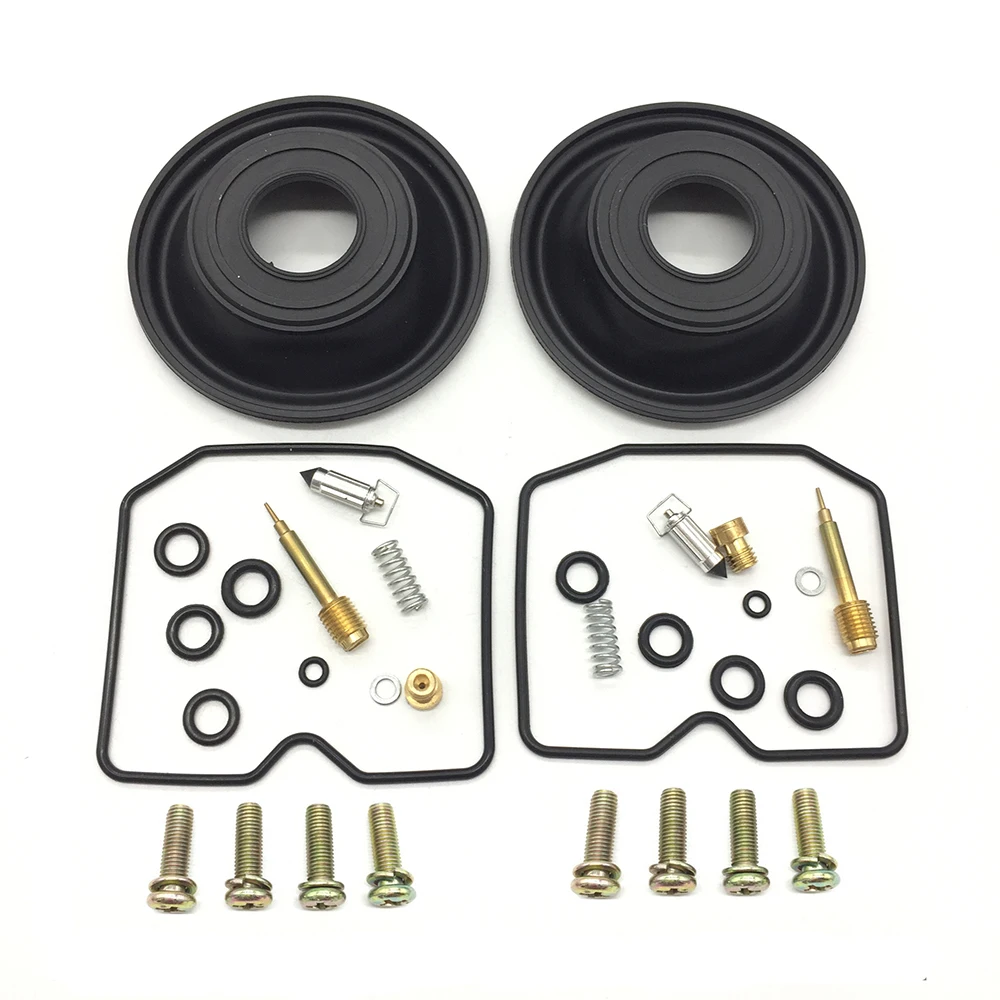 

For Kawasaki Carburetor repair kit Carburetor Repair Kit Plunger Brand new
