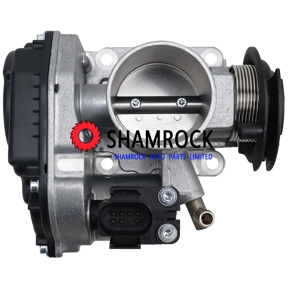 

Throttle Body OEM 030133064D 030133064DS1 030133073D for SSEAT Arosa Cordoba Ibiza SSKODA Felicia VVW Caddy Golf Ppolo Vento