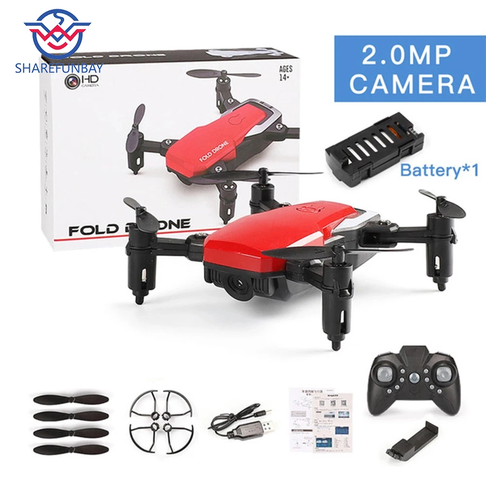 Дрон LF606 RC вертолет 720 P камера Квадрокоптер с FPV осью Складной Дистанционный