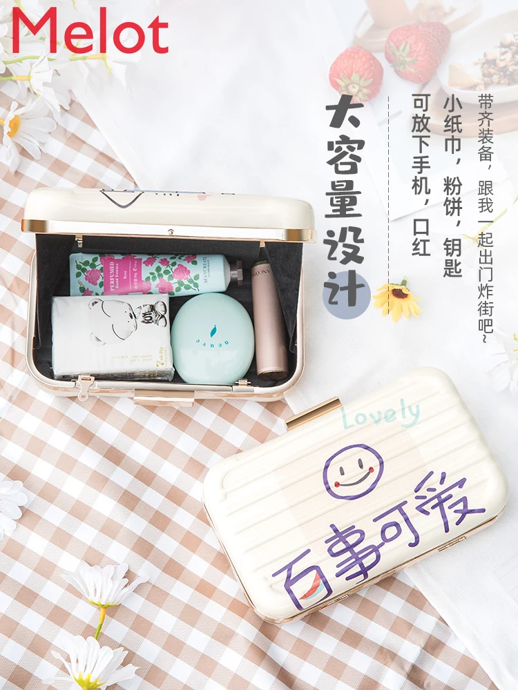 

Birthday Gift for Girls Girlfriends' Gift for Friends Exquisite Small Items Especially Practical Creative Ceremony High Sense