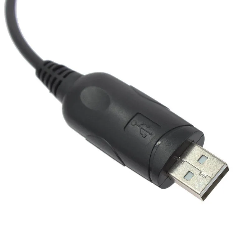 USB-кабель для программирования с компакт-диском по любительского радио HYT TC-500 TC-508