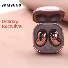 Samsung Buds Live AKG Wireless Headphones Bluetooth 5.1 TWS Headphones with Microphone Bluetooth Earphone Stereo Headset