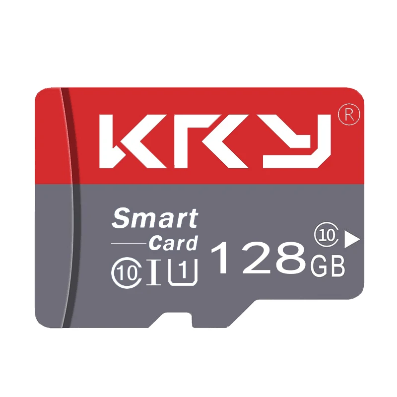 Micro TF SD карта памяти класс 10 512 ГБ 256 128 64 32 16 8 | Компьютеры и офис