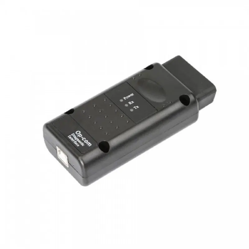 V1.99 V1.95 OP-COM с PIC18F458 OBD2 Авто диагностический инструмент OBD2 сканер OP-COM/OPCOM для OPEL VAUXHALL поддержка флэш-прошивки