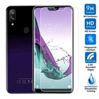 Закаленное стекло 2.5D Для Doogee N10, защитная пленка 9H, Взрывозащищенная защитная пленка для ЖК-экрана Doogee N10, защитная пленка