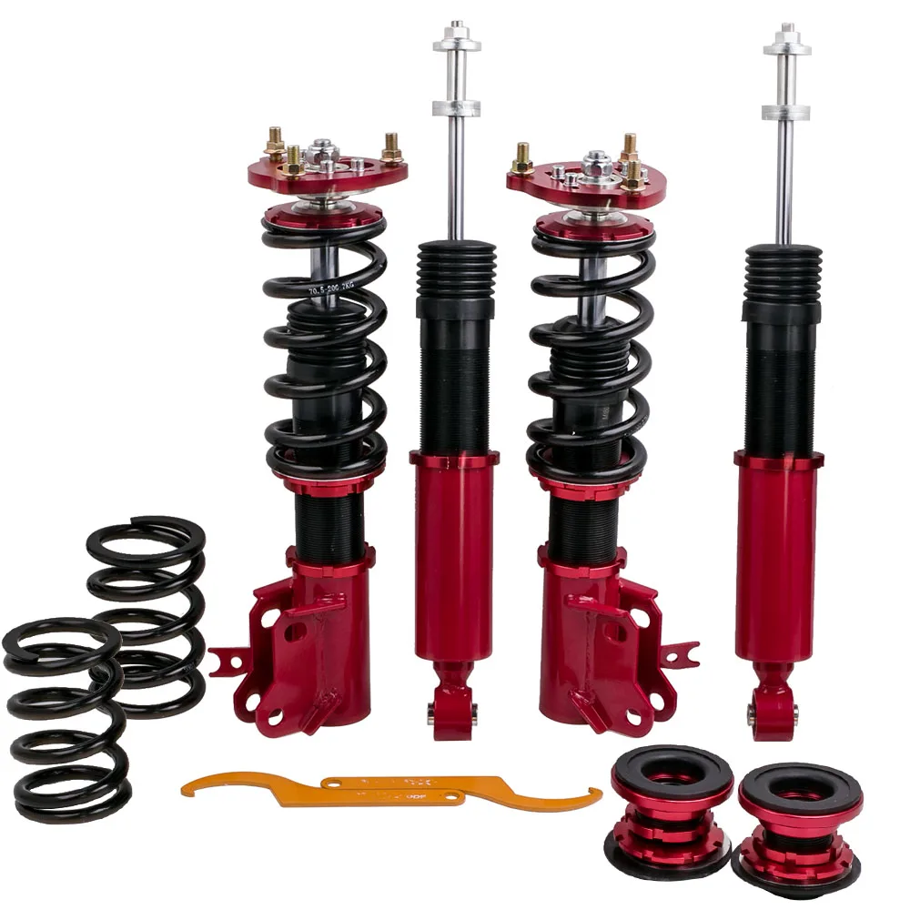 Подвесные амортизаторы с пружинной стойкой для Honda Civic 06 11 FD1 FD2 MK8 FD7 FA1 FG1 FG2 FA5 FK FN