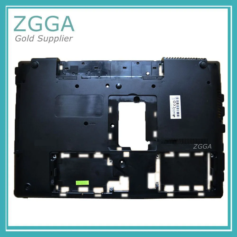 Базовый корпус для ноутбука Samsung RC730 RF711 RF712 RF710 Нижняя крышка корпуса|Сумки и чехлы