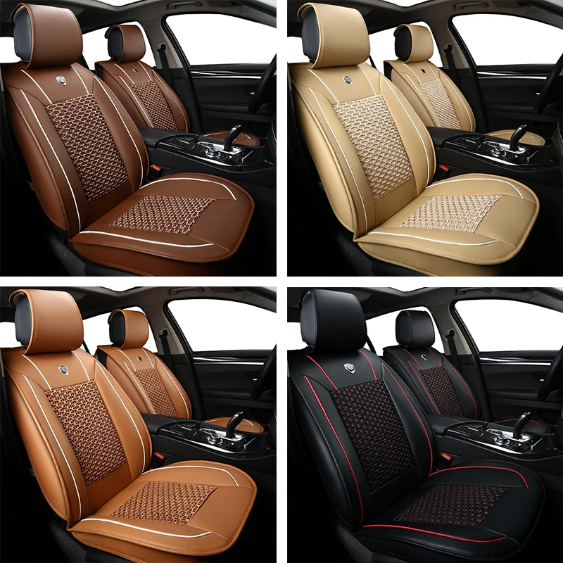 Чехол для автокресла kokolee 1 шт. Changan все модели CS75 CS35 CX20 CX30 CS15 CS95 CS55 | Автомобили и