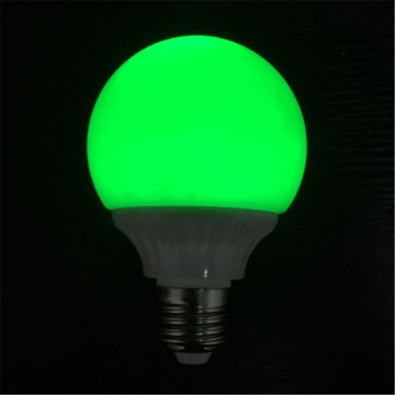 Magnet Control Magic Light Bulb (White Red or Green With 1 Ring) Tricks Magician Stage Illusion Gimmick Props Mind | Игрушки и хобби