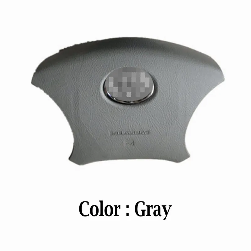

Car Steering Wheel Horn Cover For Toyota Camry Auto Accessories Plastic ABS