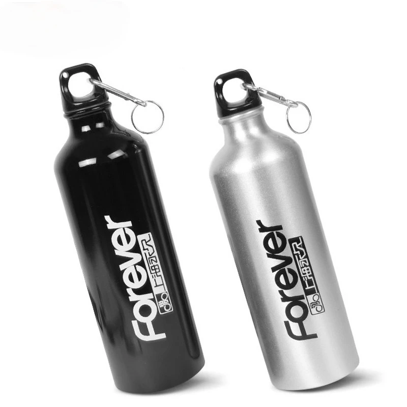 

Mountain Bike Bicycle Cycling Kettle Aluminum Alloy Large Capacity Sports Outdoor Drinking Glass Cycling Cup