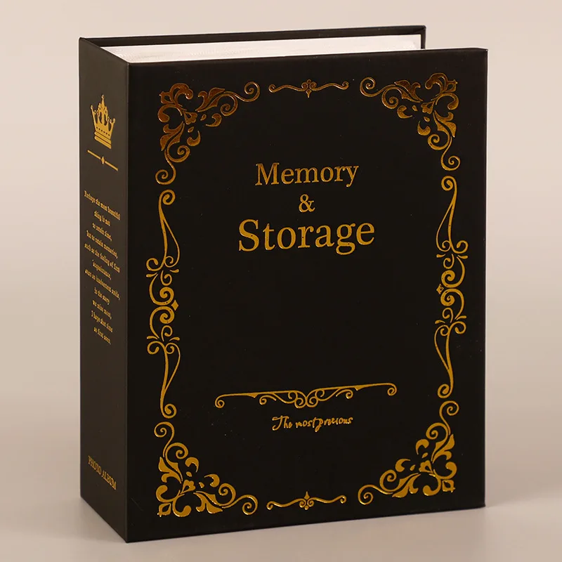 Фото Альбом для фотоаппарата Instax Exo альбом Покемон книга Фотокарта держатель