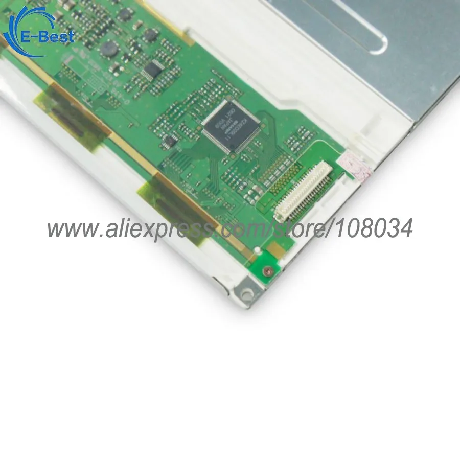 ЖК панель LQ121S1DG42 12 1 800*600 CCFL|panel|panel lcd |