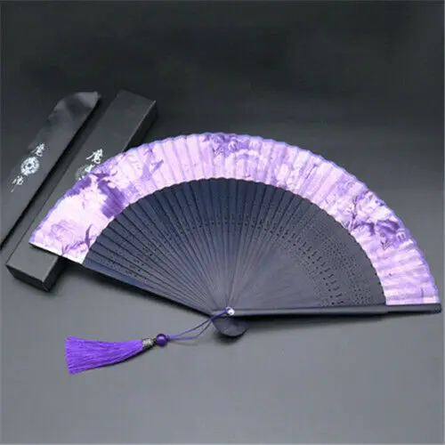 Grandmaster of Demonic Cultivation Wuxian Wangji Jiang Cheng Heraldry Fan MDZS | Тематическая одежда и униформа