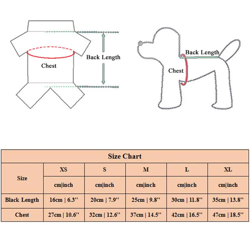 

Fashion Cotton Pet Clothes Cute Fruit Pattern Dress T-shirts Lovers Suit Small Medium Cat Dog Clothes Pet Supplies Dog Skirts