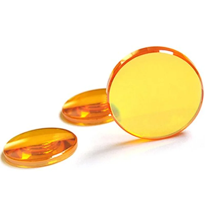19.05mm diameter co2 laser focus lens for cutting and engraving machine | Инструменты